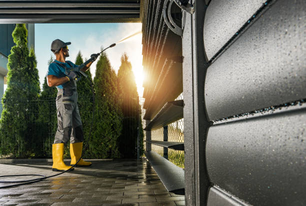 Best Gas Station Cleaning  in Waite Park, MN